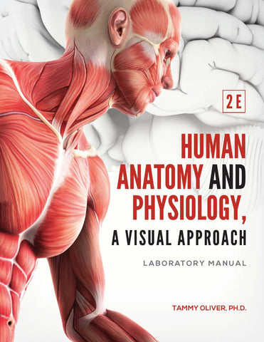 SCIT 1407: Human Anatomy and Physiology Lab Manual, 2E - Eastfield College (Top Hat Bundle)
