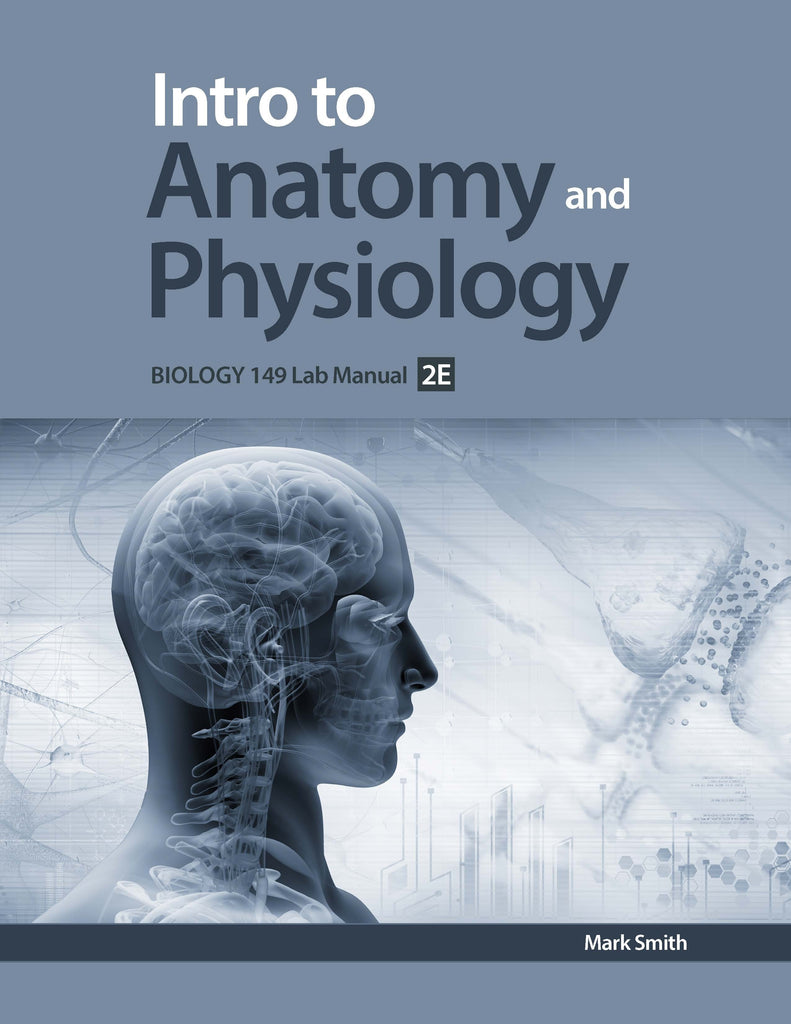 Smith-BIO 149, Human Anatomy & Physiology - Print on Demand
